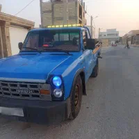 نیسان یدک کش مدل 94|خودرو سواری و وانت|بوشهر, |دیوار