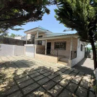 ویلا نقلی/همه چی تموم