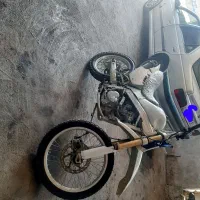 تریل آمیکو 186سی سی قدرتی