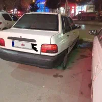 پراید مدل ۹۳|خودرو سواری و وانت|مشهد, دوست آباد|دیوار