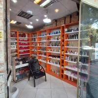 قفسه mdf