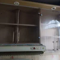 چند متر کابینت فلزی|مصالح و تجهیزات ساختمان|تهران, صاحب الزمان|دیوار