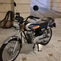 هوندا رهرو۹۴مشابه صفر۹۵ در حد صفر کیلومتر