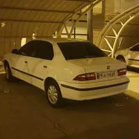 سمند LX ساده، مدل ۱۴۰۰|خودرو سواری و وانت|بیرجند, |دیوار