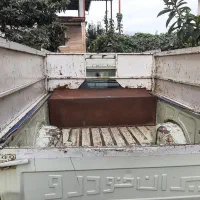 پیکان وانت مدل ۹۳|خودرو سواری و وانت|تالش, جوکندان|دیوار