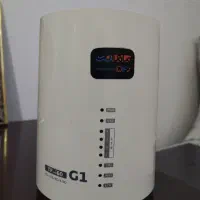 مودم ماهان نت بدون سیم کارت