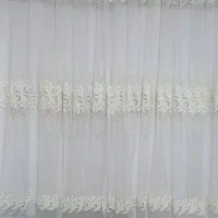 پرده مناسب پذیرایی واتاق