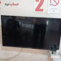 تلوزیون 43اینچ اسمارت وهوشمند