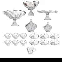 سرویس پذیرایی sakura|ظروف سرو و پذیرایی|تهران, شهرک فرهنگیان|دیوار