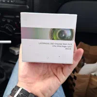 مانت سونی لنز اوپتیک لائووا Laowa 9mm f/2.8 Zero-D