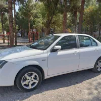 دنا مدل ۹۷ تیپ 2. رنگ سفید بی رنگ