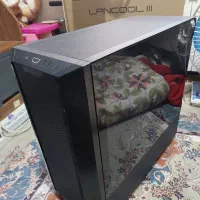 کیس lian li lancool III|قطعات و لوازم جانبی رایانه|تهران, دانشگاه شریف|دیوار