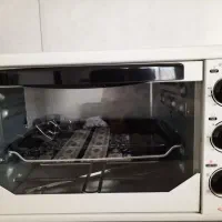 توستر بلک اند دکر