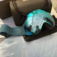 عینک اسکی  Oakley|ورزش‌های زمستانی|تهران, سردارجنگل|دیوار