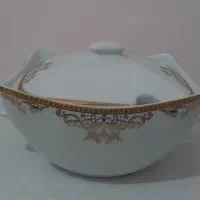 سوپ خوری چینی‌پردیس،نو|ظروف سرو و پذیرایی|شیراز, عادل آباد|دیوار