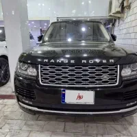 رنجرور 2017 ووگ اتوبیوگرافی 8سلیند