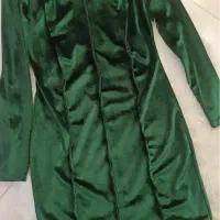 پیراهن زنانه(مناسب یلدا)