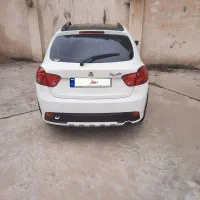 کوئیک GXRL|خودرو سواری و وانت|رشت, استادسرا|دیوار