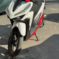 کیلیک آپ در حد صفر واقعی|موتورسیکلت|تبریز, |دیوار