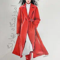 تو این اموزشگاه، خیاطی رو فقط مزونی یاد بگیر