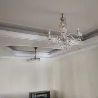 لوستر ست ۳ تایی