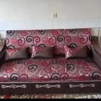 کاناپه باغی