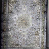 فرش ترنج دار فیلی|فرش|تهران, نعمت‌آباد|دیوار