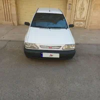 پراید ‌‌SEمدل ۹۶