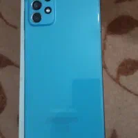 گوشی سامسونگ a72