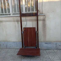 بالابر فروشگاهی خانگی باری غذابالابر