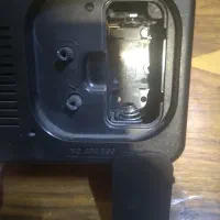 ساعت رومیزی RHYTHM (اصل ژاپن)|ساعت دیواری و تزئینی|تهران, قزل قلعه|دیوار