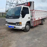 ایسوزو‌ ۶تن‌ ۸۳‌ ژاپنی|خودرو سنگین|امامزاده عبدالله, |دیوار