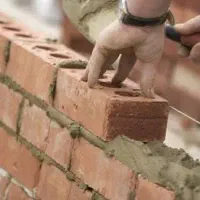 کلیه کارهای بنایی ساختمان