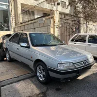 405مدل۹۸|خودرو سواری و وانت|تهران, سعادت‌آباد|دیوار