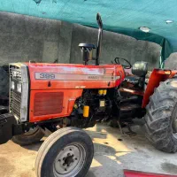 تراکتور ۳۹۹مدل۸۱