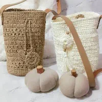 گردنبند ودستبندپینترستی