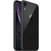 اپل iPhone XR با حافظهٔ ۱۲۸ گیگابایت