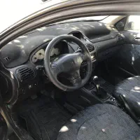 206sd tu5 v8|خودرو سواری و وانت|شیراز, صنایع الکترونیک|دیوار