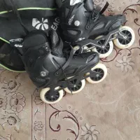 اسکیت سه چرخ حرفه ای