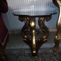 مبل ۷ نفره|مبلمان خانگی و میز عسلی|تهران, افسریه جنوبی|دیوار