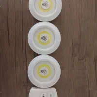 چراغ های اظطراری همراه با ریموت