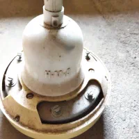 پنکه سقفی مارک اچ ام ا
