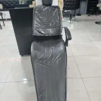 فروش صندلی آرایشگاه در حد نو