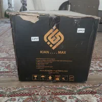 هود پلم شیشه ای