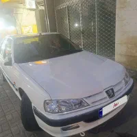 پارس tu5 مدل 97|خودرو سواری و وانت|گرگان, |دیوار