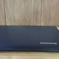 لپ تاپ لنوو B51|رایانه همراه|اصفهان, ملک‌شهر|دیوار