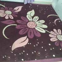 چند عدد فرش فانتزی|فرش|سنندج, |دیوار