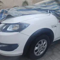 کوییک 1403 GX درحدصفر|خودرو سواری و وانت|مشهد, مشکینی (شهرک غرب)|دیوار