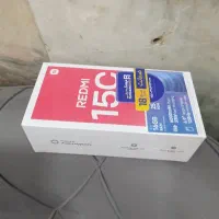 ردمی 15C|موبایل|تهران, امام زاده عبدالله|دیوار