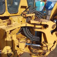 فروش بیل بهکو|خودرو سنگین|کیلان, |دیوار